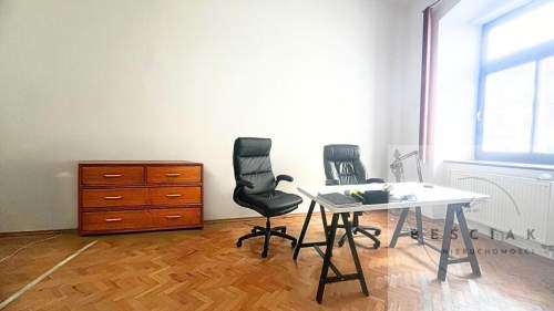 Lokale biurowe do wynajęcia - centrum miasta, ul. Bernardyńska...