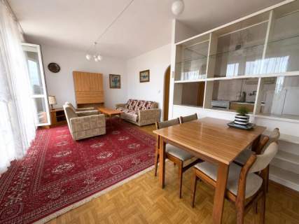 Funkcjonalne i jasne 2 pokojowe mieszkanie z dużym balkonem