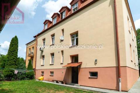 Mieszkanie przy ul. Okrzei 2 pokoje 46m - 1 piętro