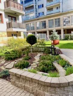 Apartament PREMIUM z KLIMATYZACJĄ - Stegny, Dolny
