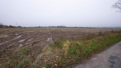 Działka - Marianka