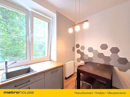 Dwupokojowe mieszkanie z oddzielną kuchnią, Lublin