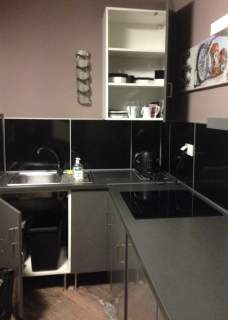Ochota - wynajmę umeblowany apartament 35 m2