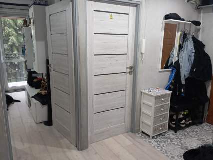 3 pokoje po remoncie NOWA elektryka/rury 1 piętro, osiedle