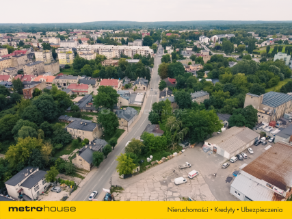 Obiekt handlowo-magazynowy Centrum Zgierza