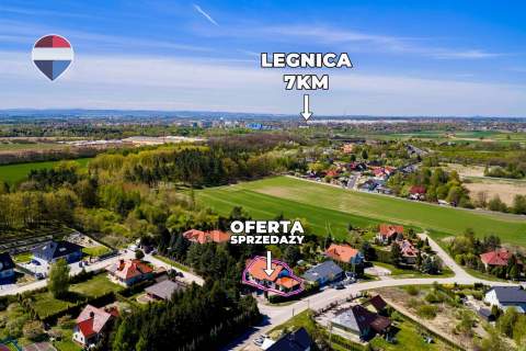 Przestronny dom z ogrodem i strefą relaksu