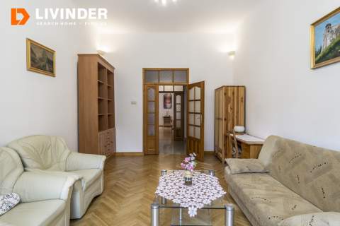 Wyjątkowe Mieszkanie 72 m2, Stare Miasto