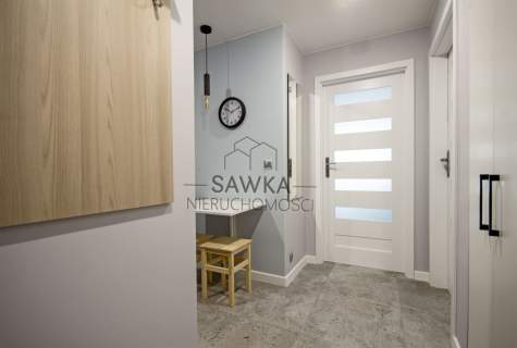 Mieszkanie do wynajęcia, 37 m2, Zielona Góra