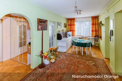 Nieruchomość na osiedlu mieszkaniowym