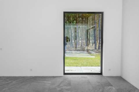 Parterowy dom wolnostojący do własnej aranżacji