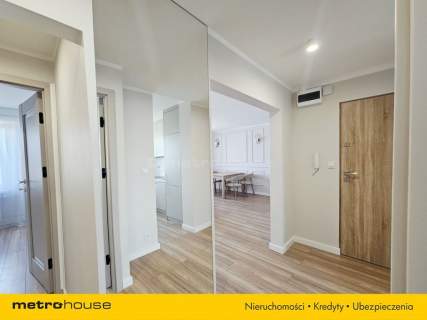 Mieszkanie na sprzedaż, 64,58 m2, Siedlce