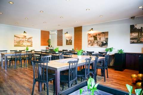 Dom 275m2 z usługowym parterem, Żyrardów