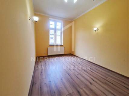 MIESZKANIE -2 POKOJE - CENTRUM MIASTA - JASŁO, UL. KORALEWSKIEGO...