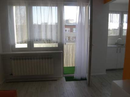 do wynajęcia apartament