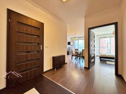 Apartament 2-pokojowy w sercu Gdańska Motława Stare Miasto
