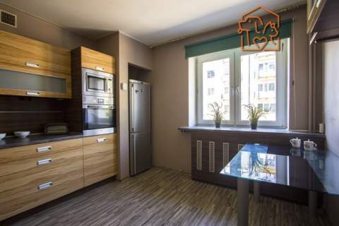 2 pokoje, 47 m2, pet-friendly - Traugutta 2