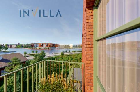 Apartament 125,06 m GEDANIA Nad Motławą