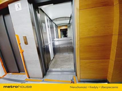 Apartament 64 m 3 minuty od metra Dw. Gdański