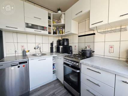 ul. Żelazowej Woli 3 pokoje - 60.20 m2 Czechów