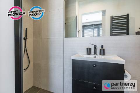 Dom podzielony na apartamenty pod wynajem
