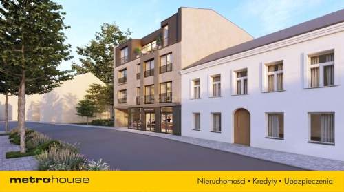 Działka inwestycyjna z MPZP Centrum Skierniewic