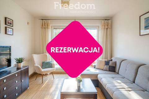 REZERWACJA