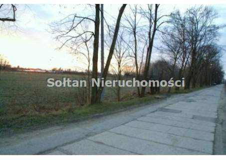 Działka inwestycyjna na sprzedaż, 13480 m2, Warszawa