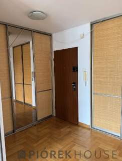 3-pokojowe mieszkanie na Pradze-Południe