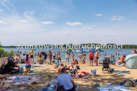 Mieszkanie na sprzedaż, 36,11 m2, Włoszakowice