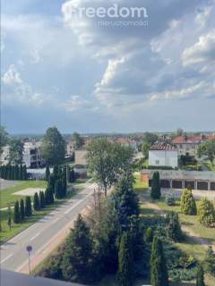 Pyskowice 3 pokoje, balkon 