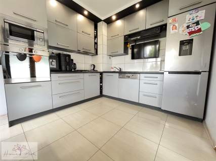 Dom 92m2 z działką 319m2 Pabianice, Zatorze