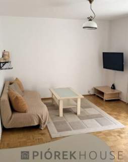 2-pokojowe mieszkanie na Ursynowie