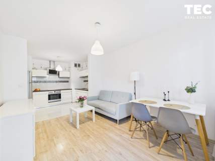 40 m 2 pokoje cicha okolica - Góraka Narodowa