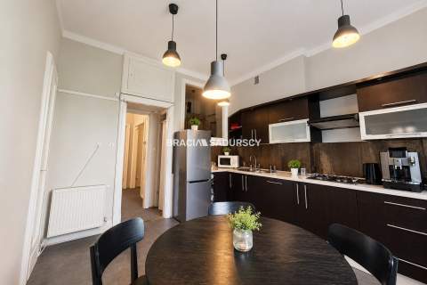 Lokal biurowy / pl. Inwalidów - Kleparz