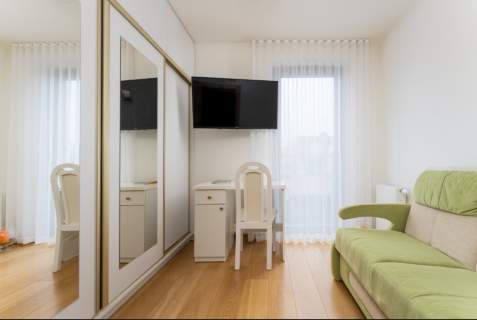 Apartament 4-pok.2023r.Przy Parku Zacz. Dorożki.
