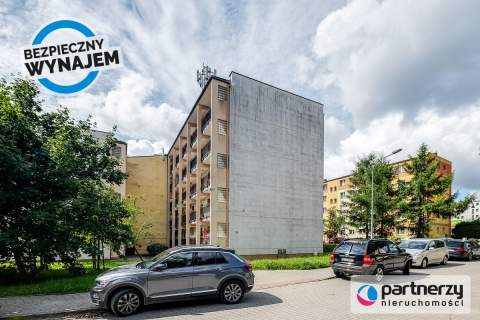 WITOMINO CENTRUM 2POKOJE