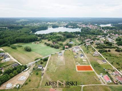 ATRAKCYJNA DZIAŁKA NA SPRZEDAŻ- LUBNIEWICE