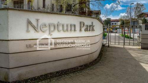 Elegancki apartament w Jelitkowie 3 pok