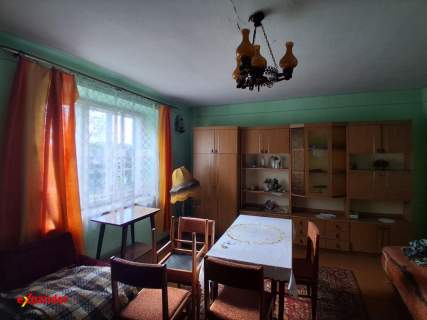 Dom do sprzedania 100 m2 działka 28 ar