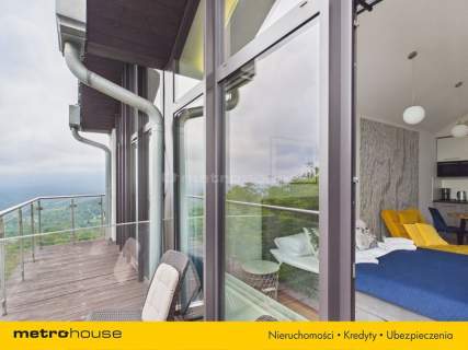 Apartament Szklarska Poręba z bazą klientów 