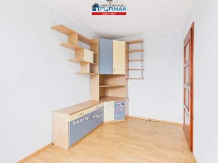 Mieszkanie 3 pokoje 63,8 m2 Osiedle Zacisze