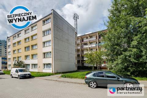 WITOMINO CENTRUM 2POKOJE