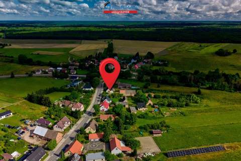 Dom na sprzedaż lub zamianę, Sypniewo gm Jastrowie