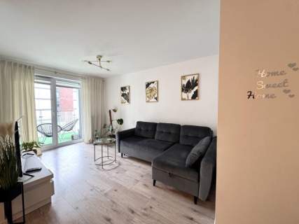 WYNAJEM APARTAMENT MAZOWIECKA PARK 2 POKOJE Z MIEJSCEM PARKINGOWYM