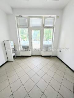 Lokal, parter, 17 m2, centrum Lubina