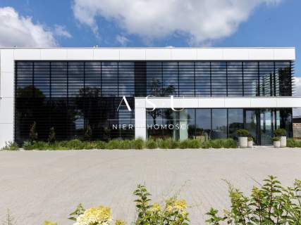Nowoczesne biuro 130 m2