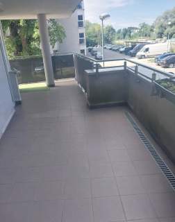 2 pokoje Taras 20 m Miejsce postojowe 