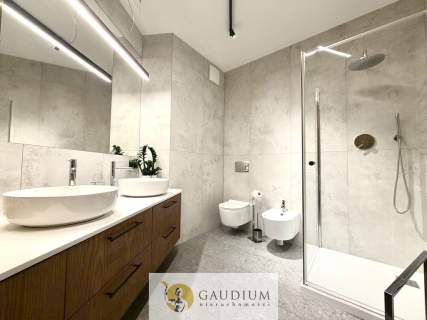 Luksusowy Apartament z Balkonem BRABANK