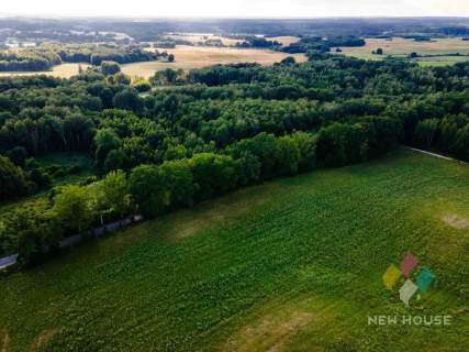 4700 m2, Kromerowo, SK16, 10 zł/m2