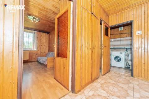 Kęty mieszkanie do remontu z działką 500 m2